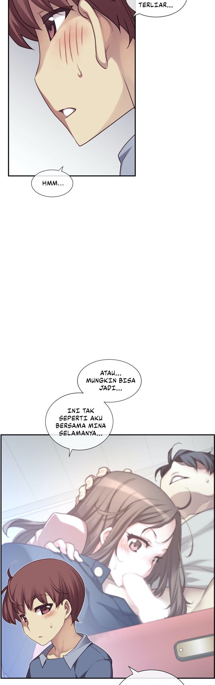 The Girlfriend Dice - Chapter 19 173