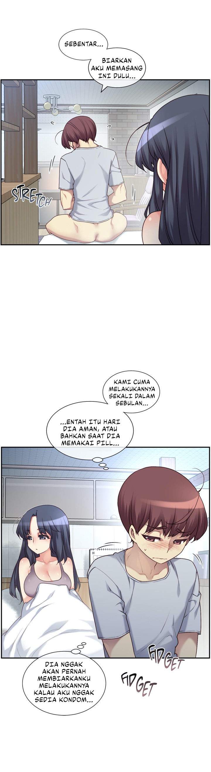 The Girlfriend Dice - Chapter 19 10