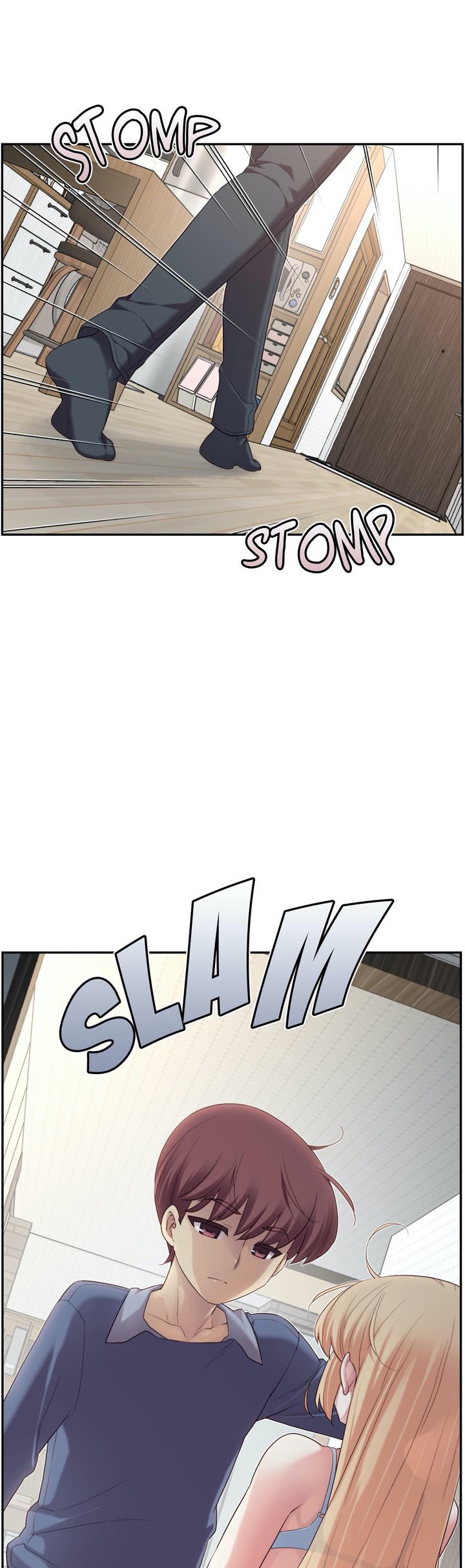 The Girlfriend Dice - Chapter 19 229
