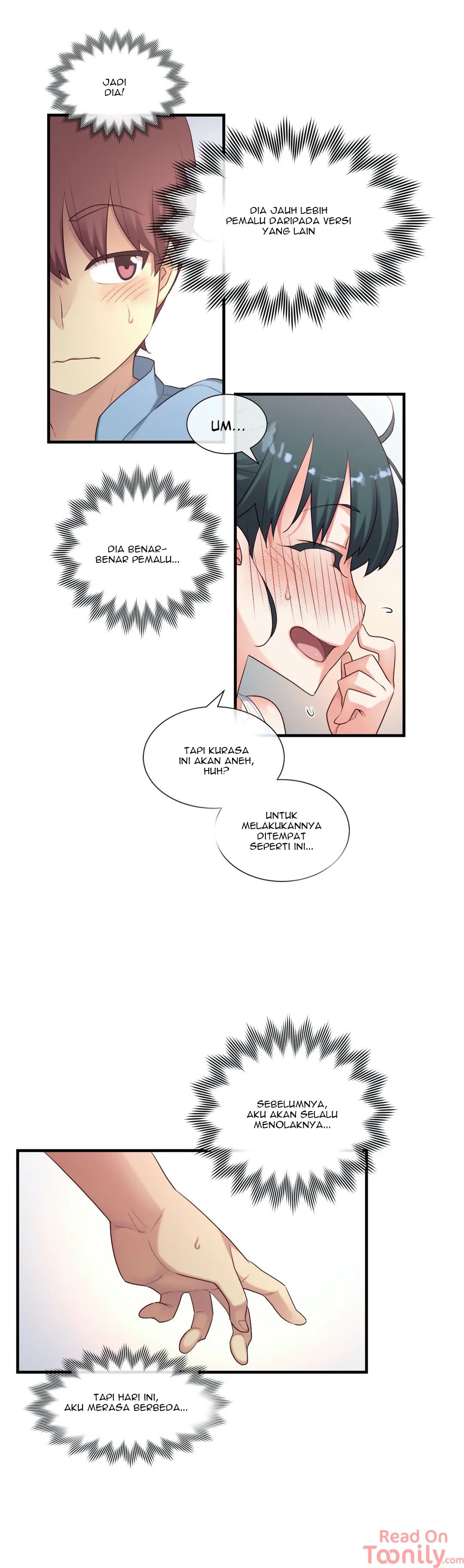 The Girlfriend Dice - Chapter 19 453