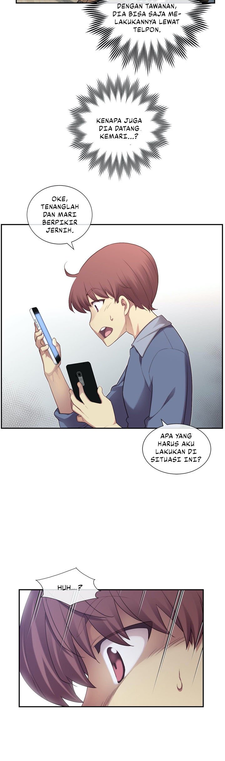 The Girlfriend Dice - Chapter 19 227