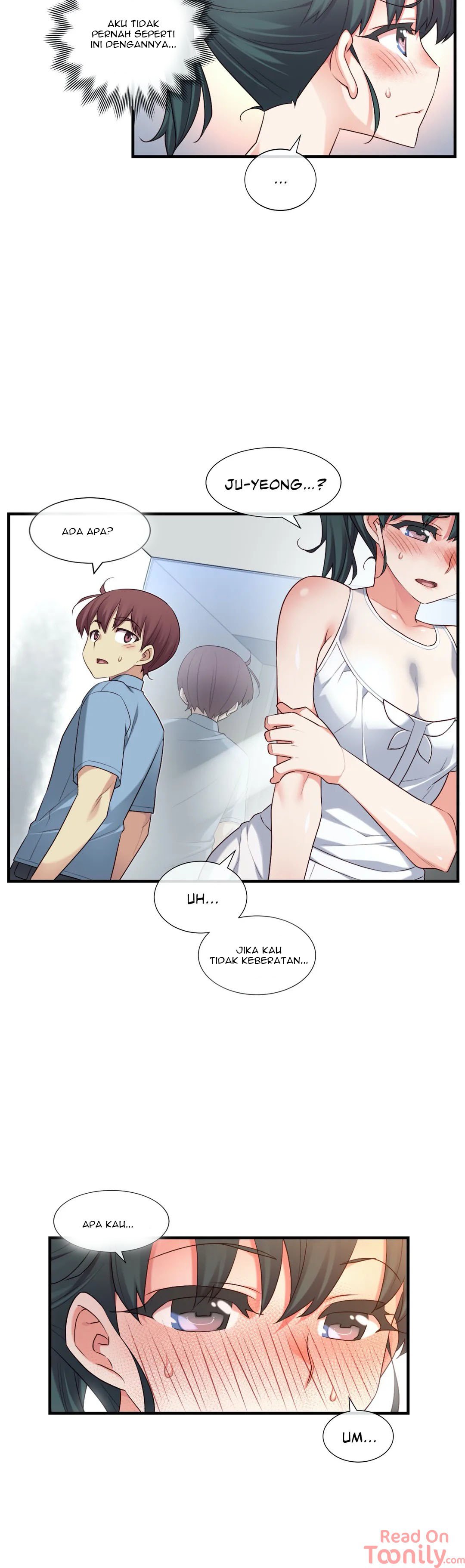 The Girlfriend Dice - Chapter 19 451
