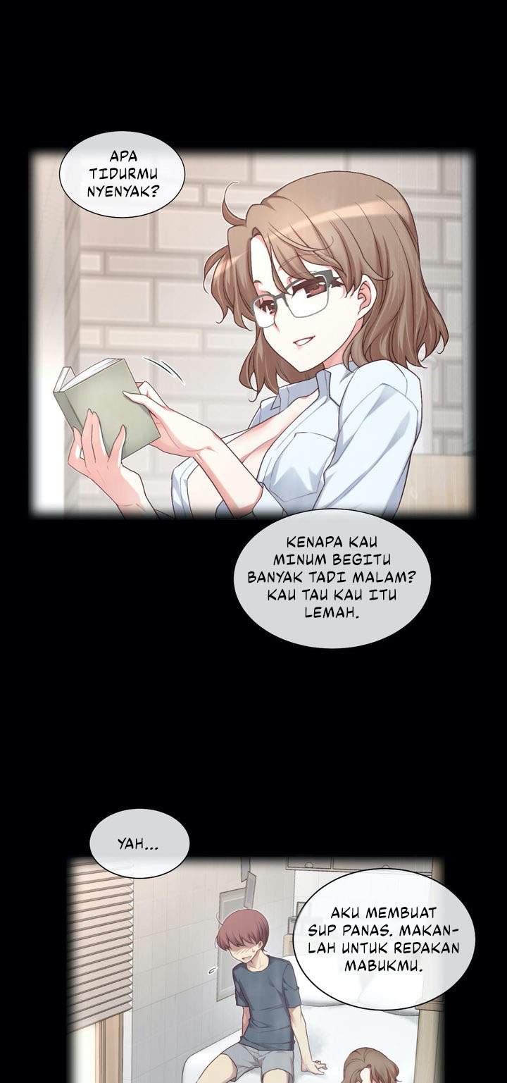 The Girlfriend Dice - Chapter 19 108