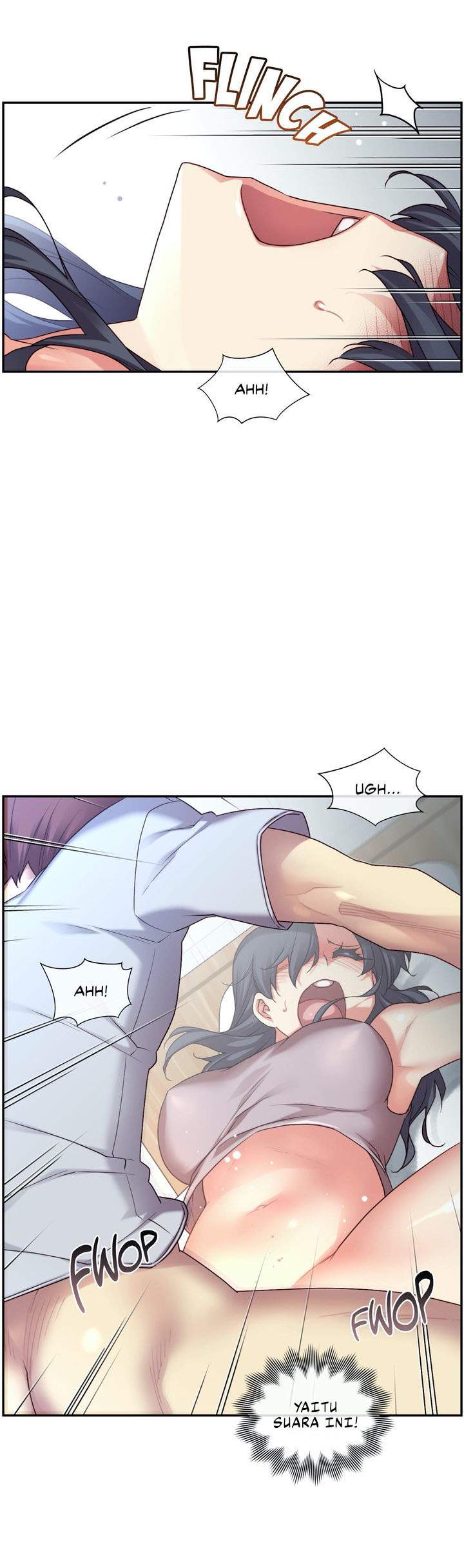 The Girlfriend Dice - Chapter 19 16