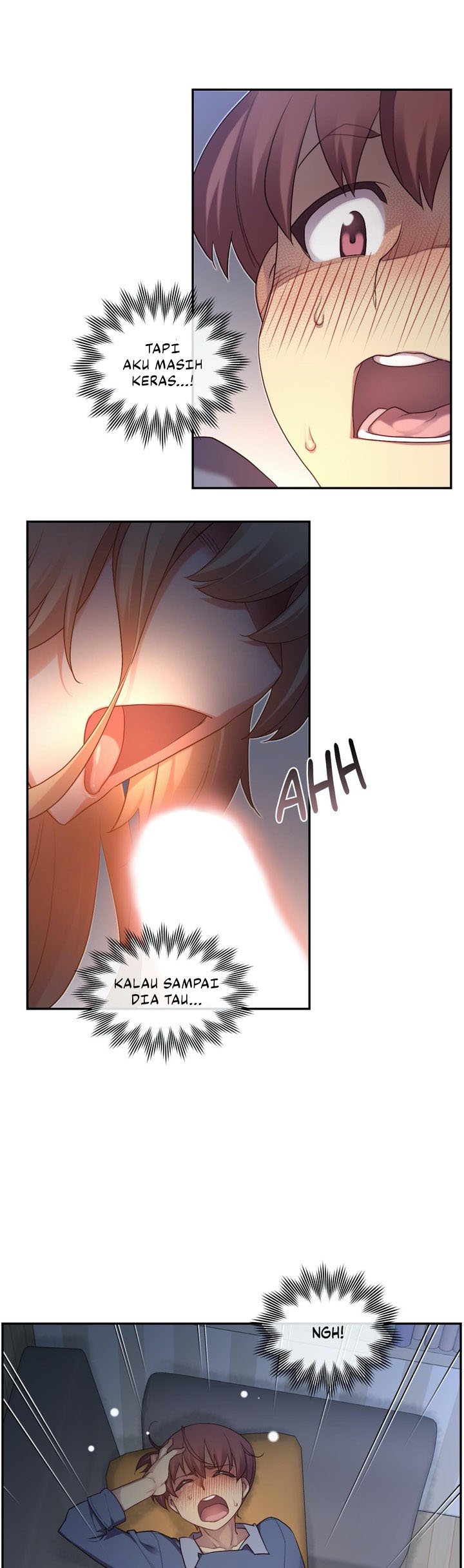 The Girlfriend Dice - Chapter 19 187