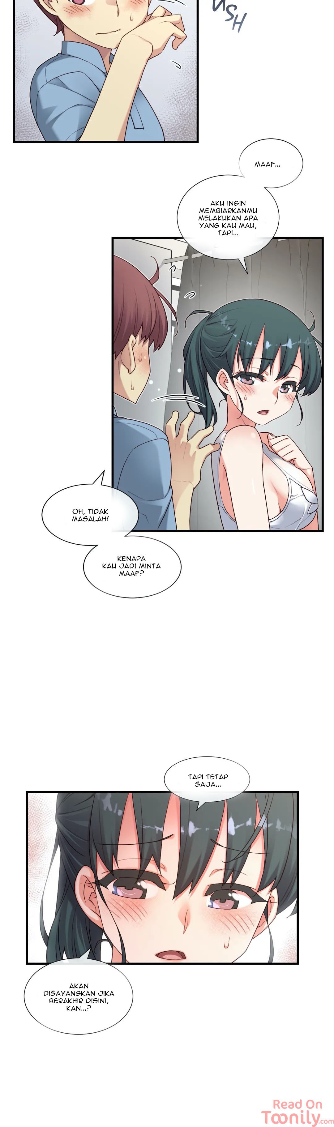 The Girlfriend Dice - Chapter 19 457