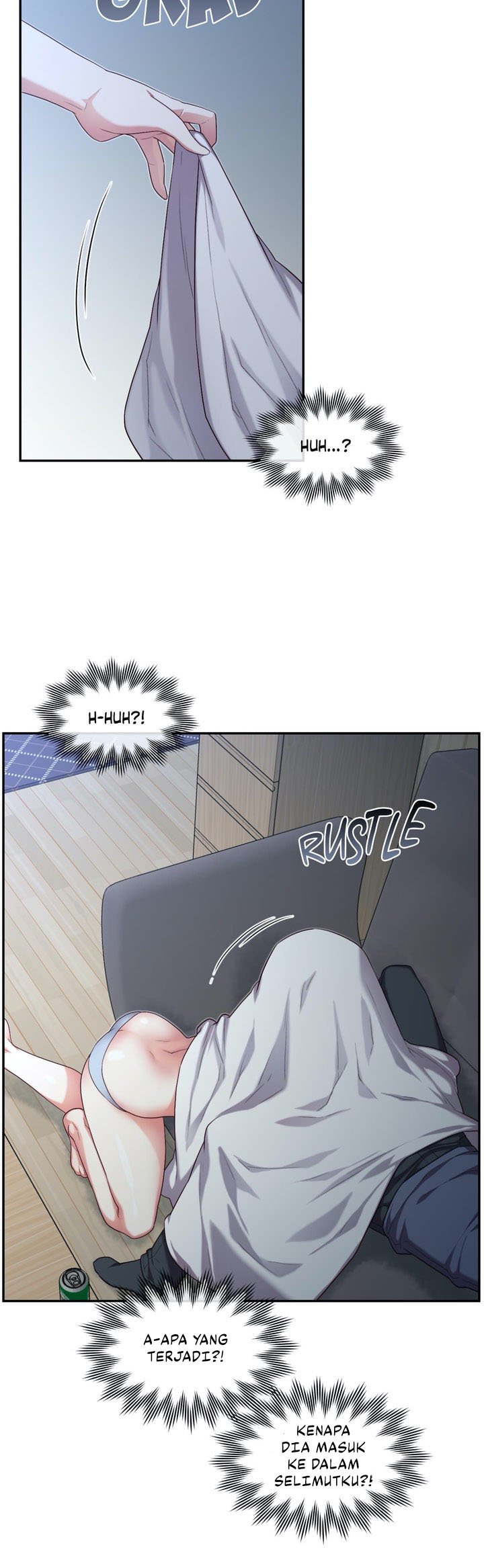 The Girlfriend Dice - Chapter 19 185