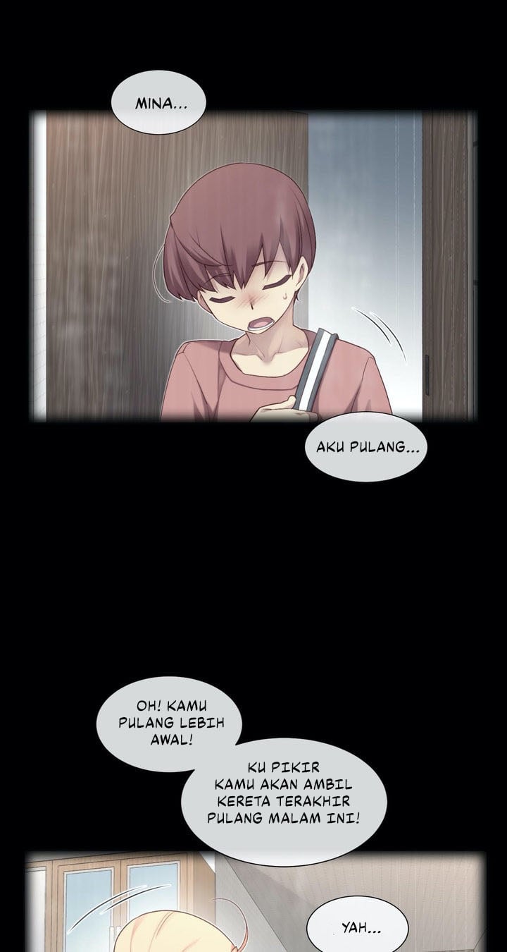 The Girlfriend Dice - Chapter 19 49