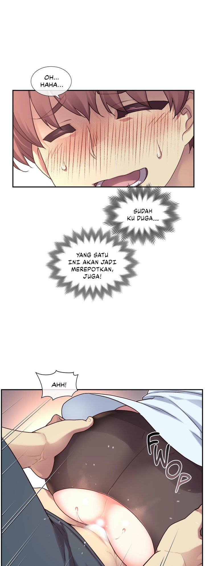 The Girlfriend Dice - Chapter 19 92