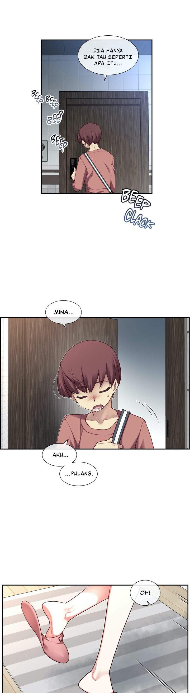 The Girlfriend Dice - Chapter 19 38