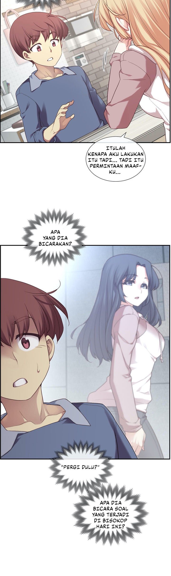 The Girlfriend Dice - Chapter 19 236