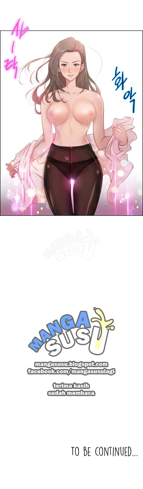 Erotic Sensuality and Perception - Chapter 01 20