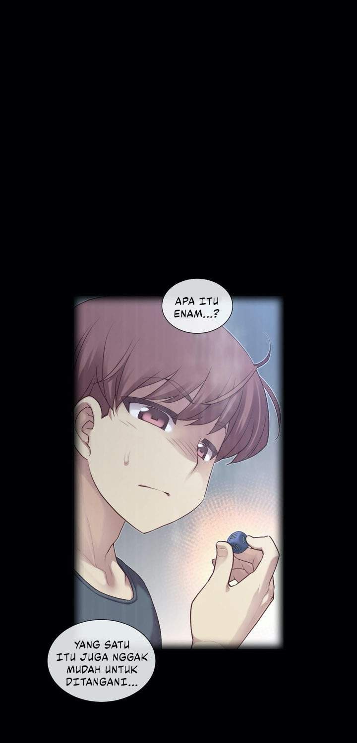 The Girlfriend Dice - Chapter 19 107