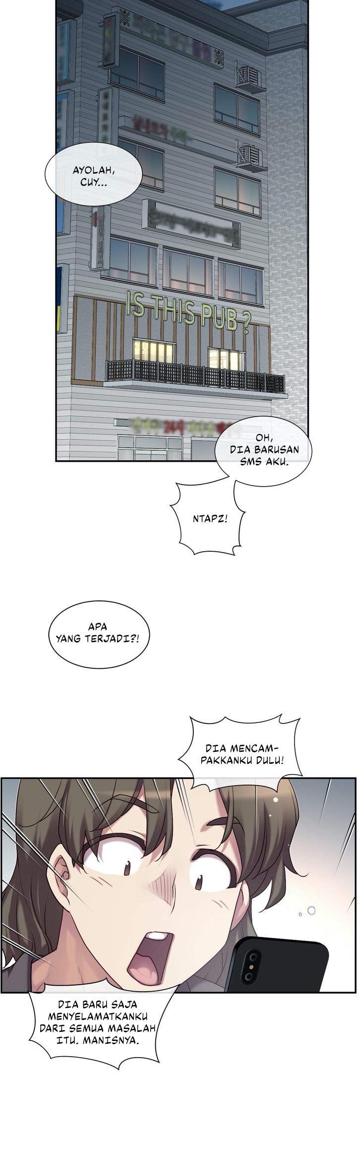 The Girlfriend Dice - Chapter 19 28