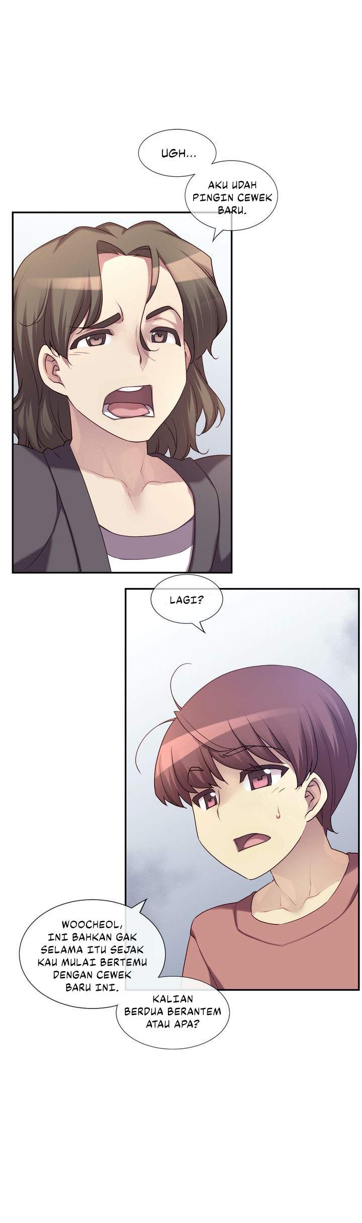 The Girlfriend Dice - Chapter 19 5