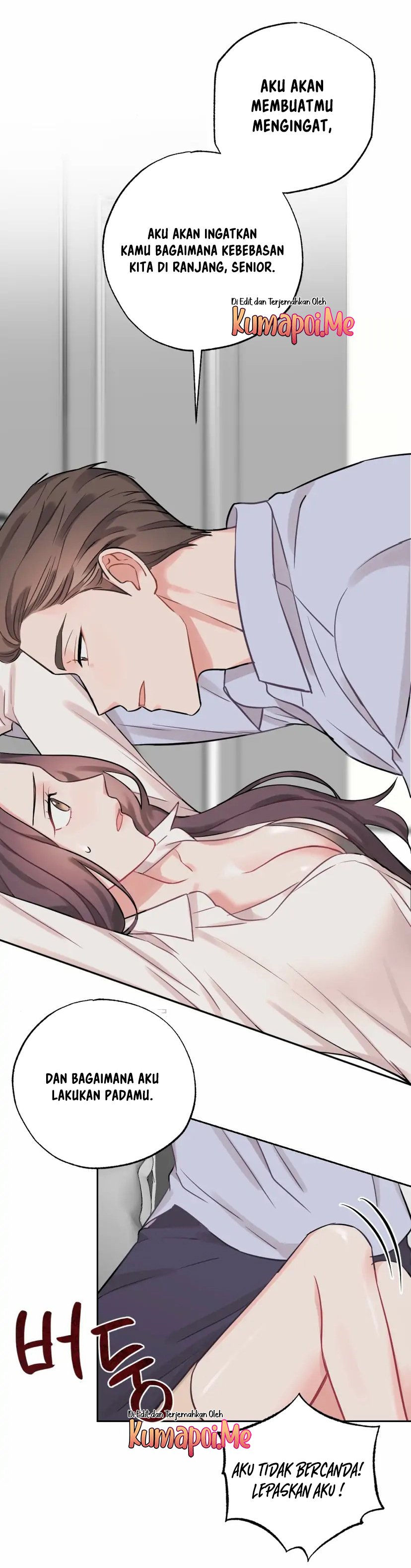 Have a Taste, Ms. Kim - Chapter 01 8