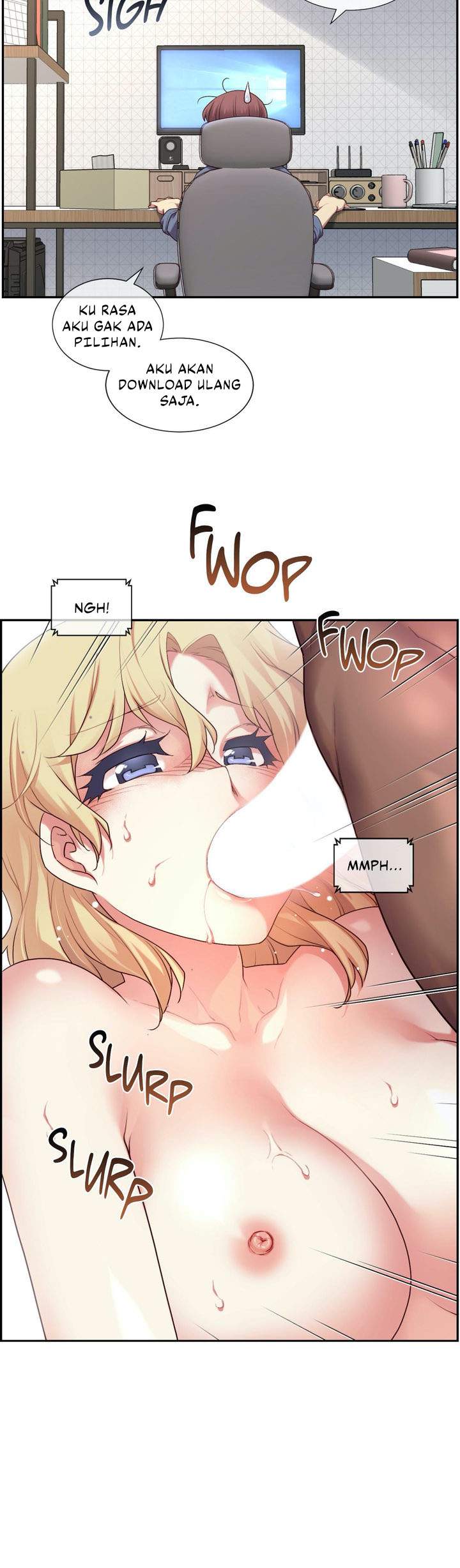 The Girlfriend Dice - Chapter 19 152