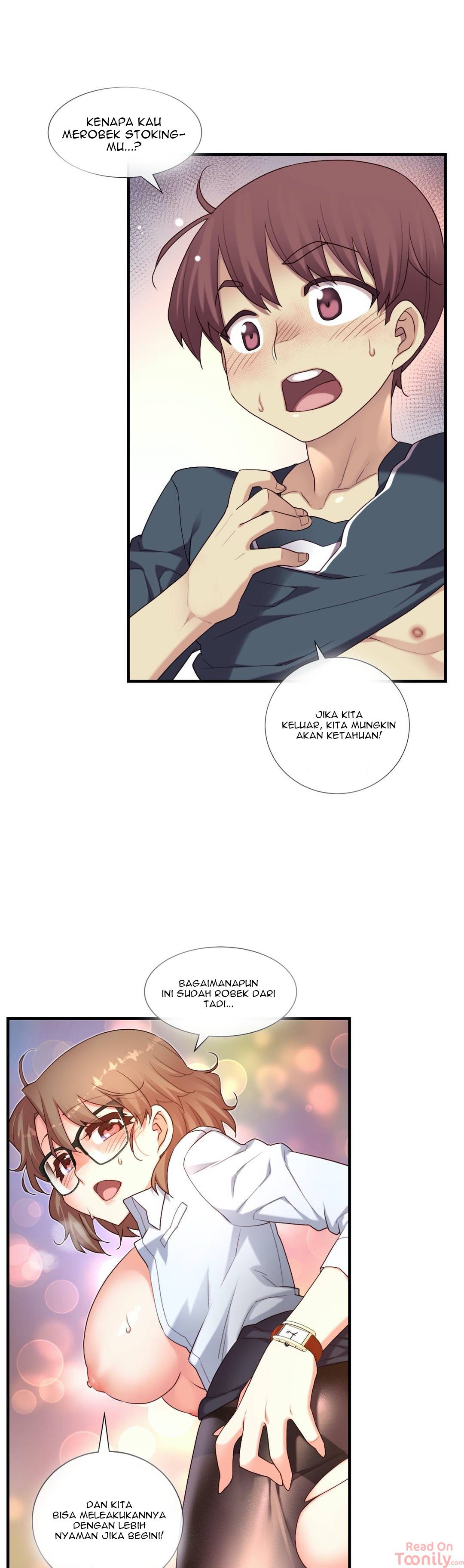 The Girlfriend Dice - Chapter 19 328