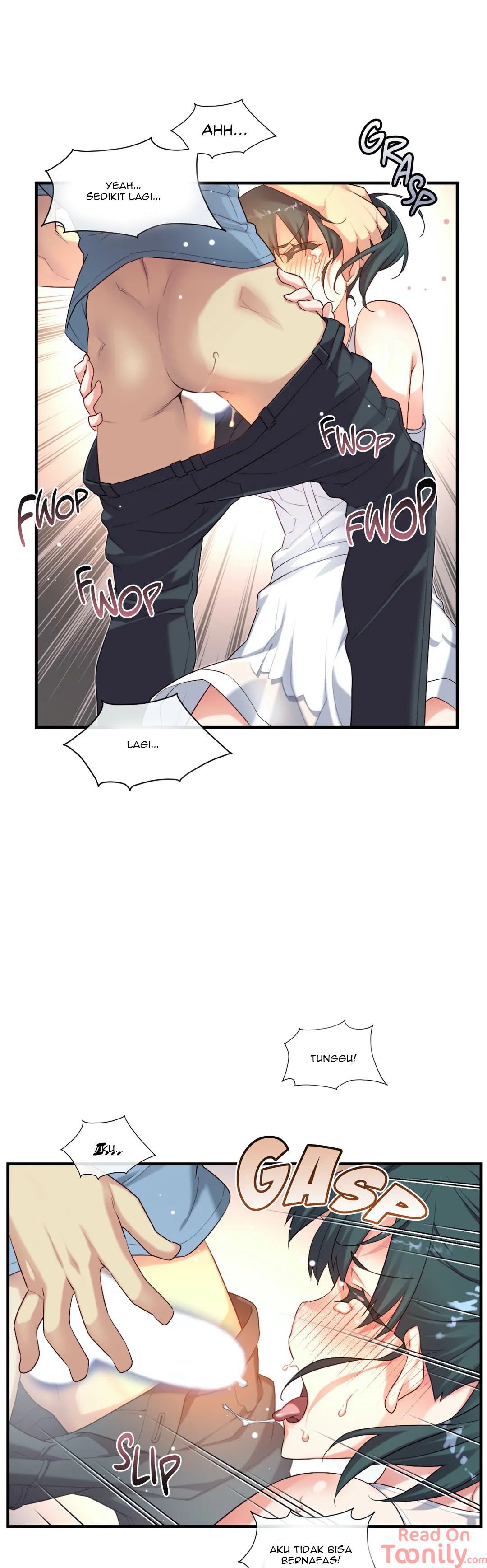 The Girlfriend Dice - Chapter 19 478