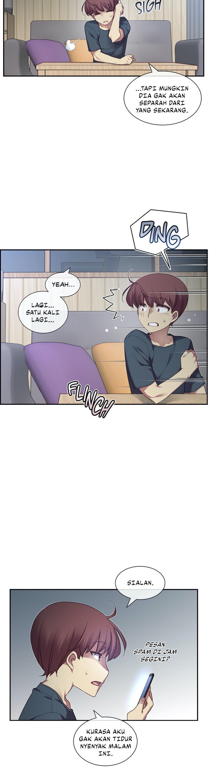 The Girlfriend Dice - Chapter 19 78