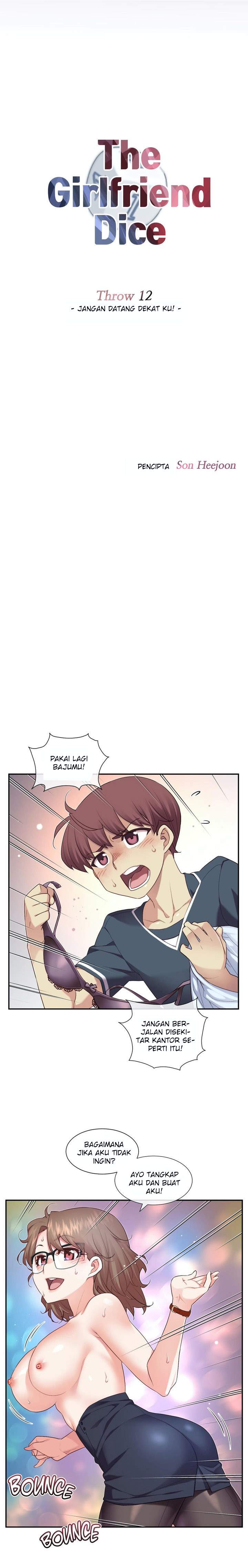 The Girlfriend Dice - Chapter 19 304