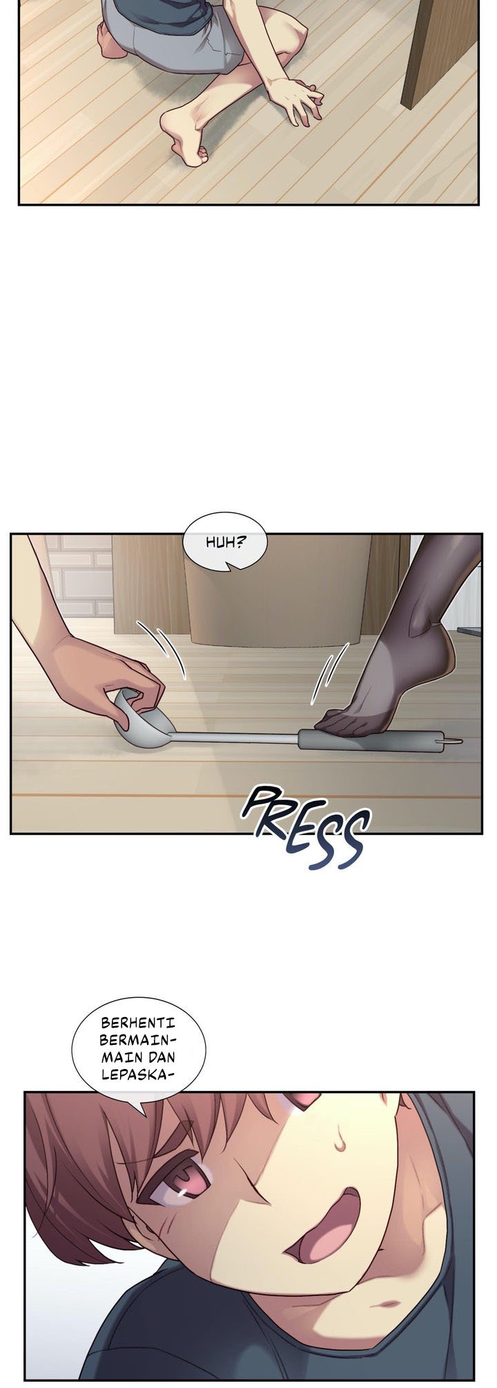 The Girlfriend Dice - Chapter 19 89