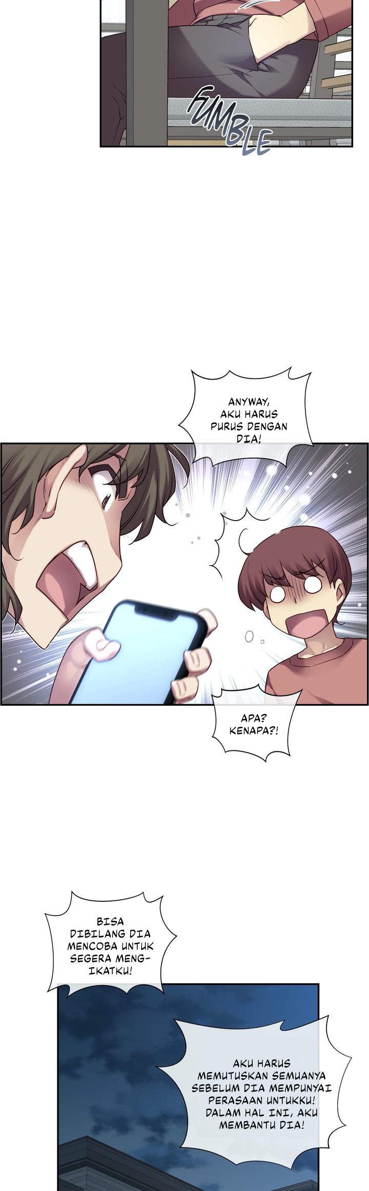 The Girlfriend Dice - Chapter 19 27