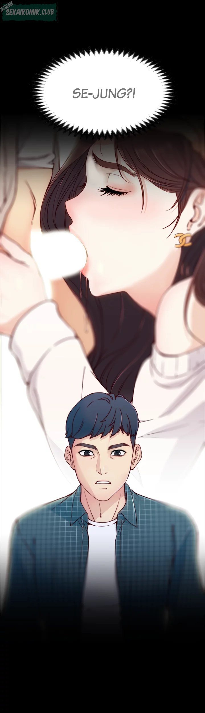 Falling for her - Chapter 01 8