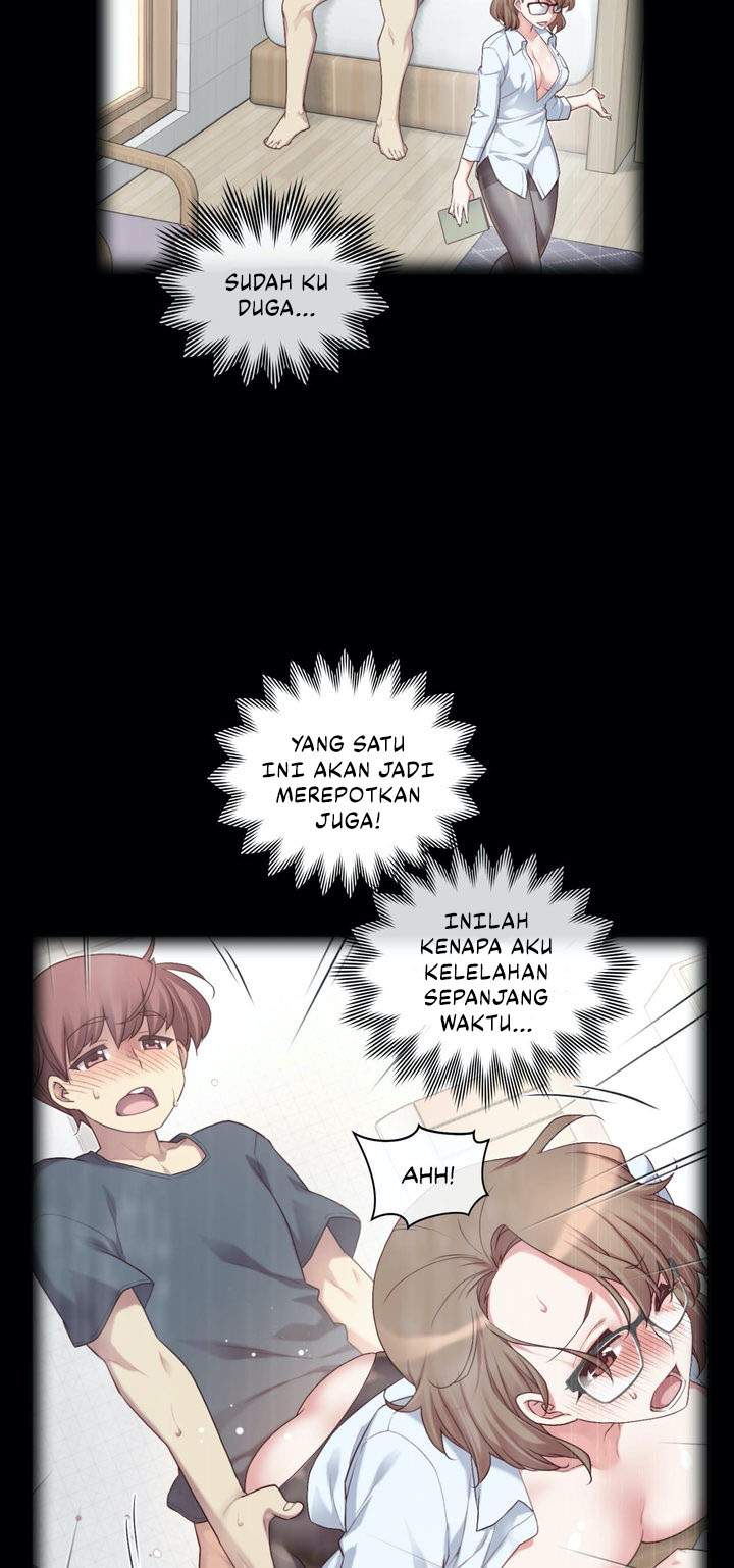 The Girlfriend Dice - Chapter 19 109