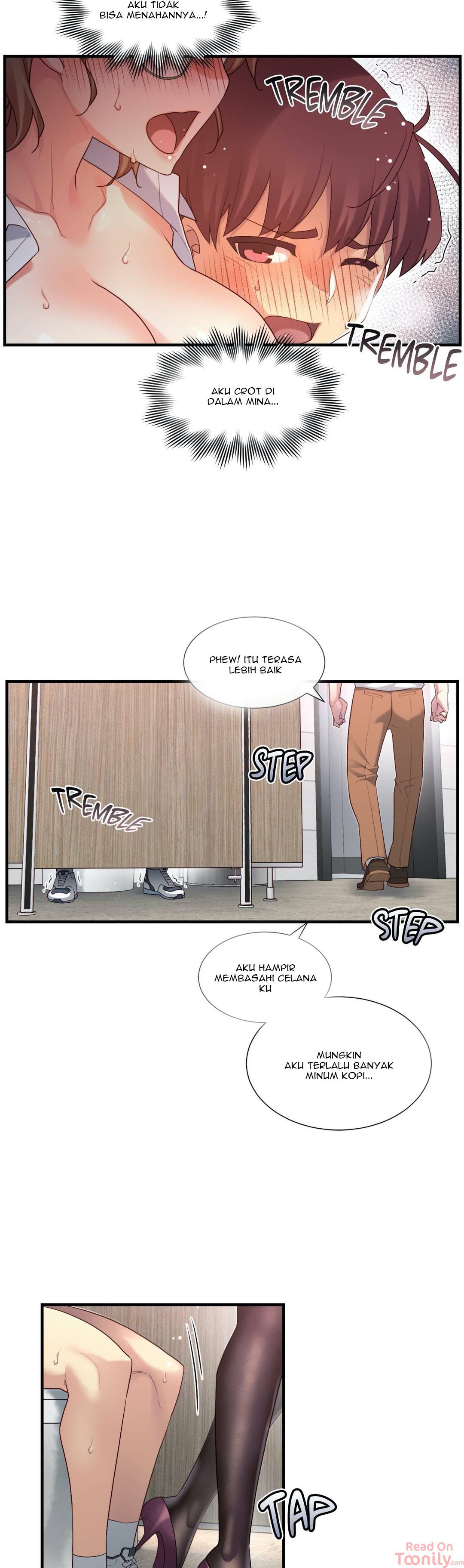 The Girlfriend Dice - Chapter 19 344