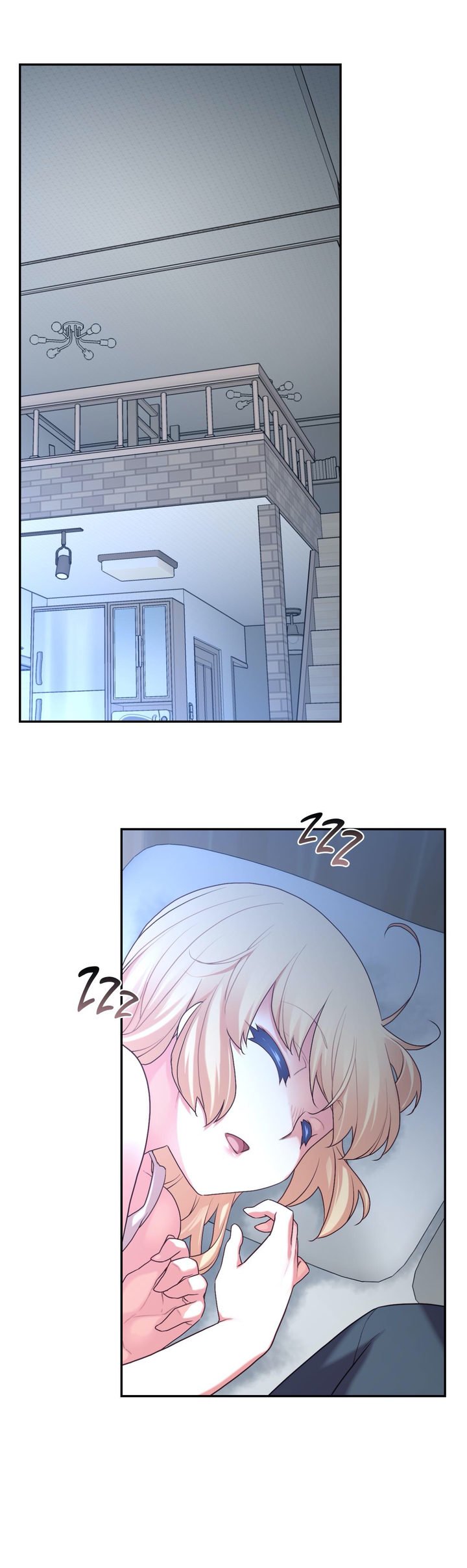 The Girlfriend Dice - Chapter 19 74