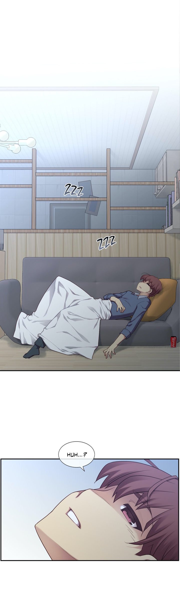 The Girlfriend Dice - Chapter 19 176