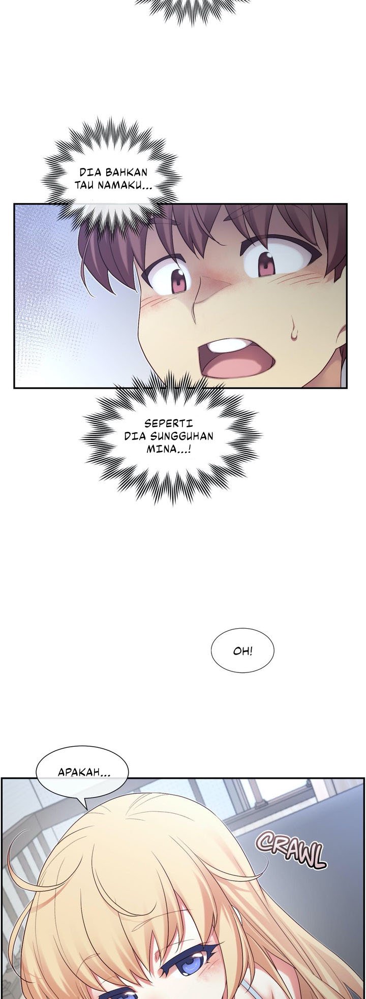 The Girlfriend Dice - Chapter 19 203