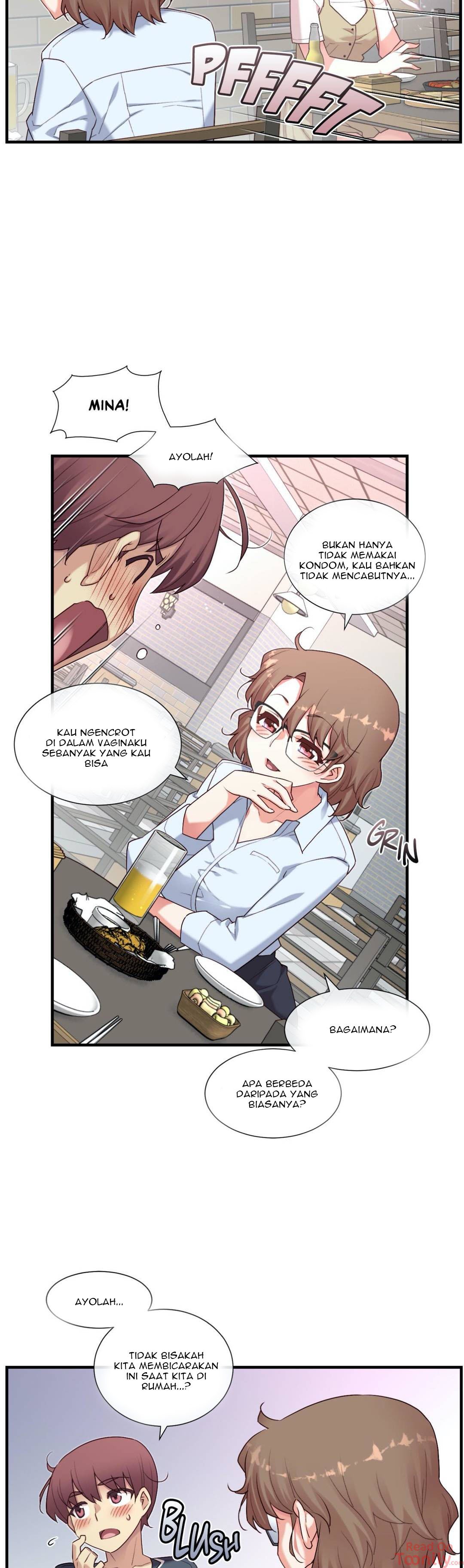 The Girlfriend Dice - Chapter 19 363