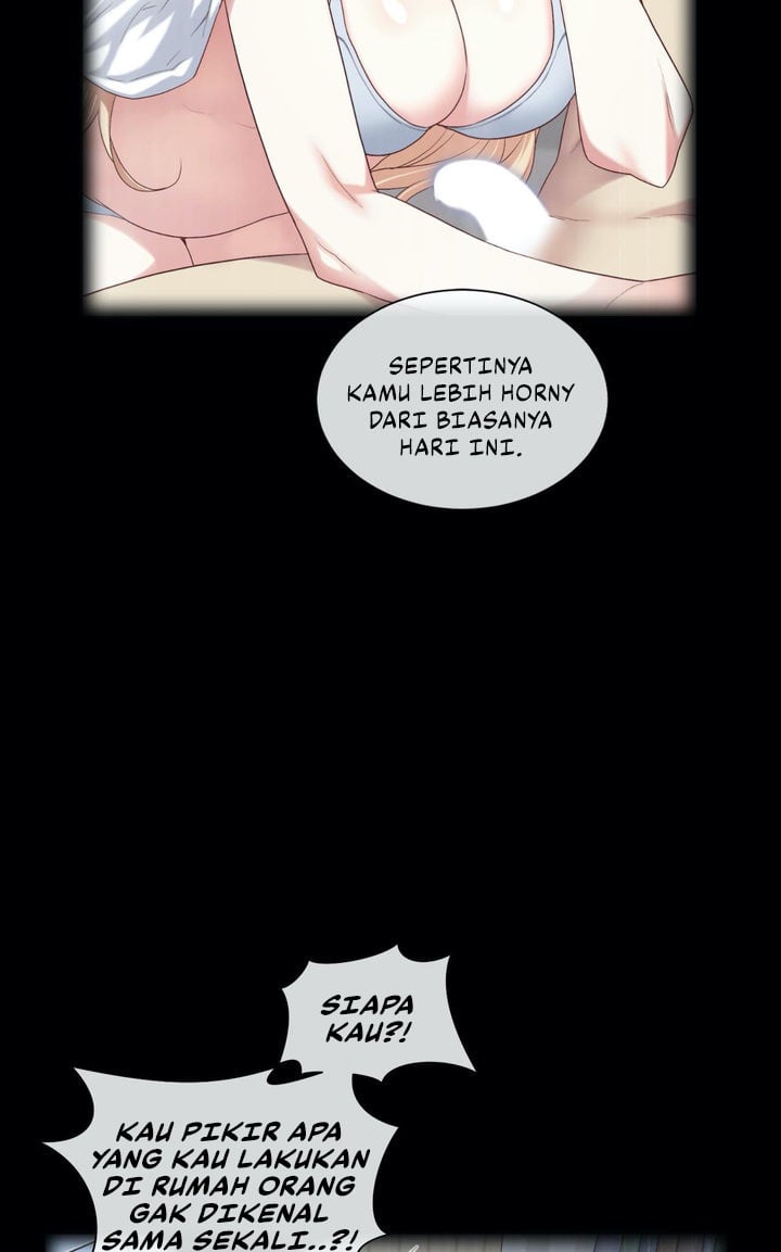 The Girlfriend Dice - Chapter 19 208
