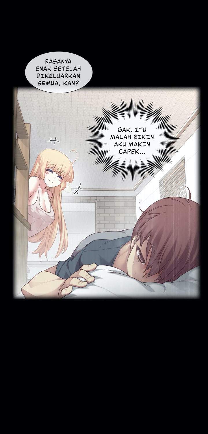 The Girlfriend Dice - Chapter 19 105