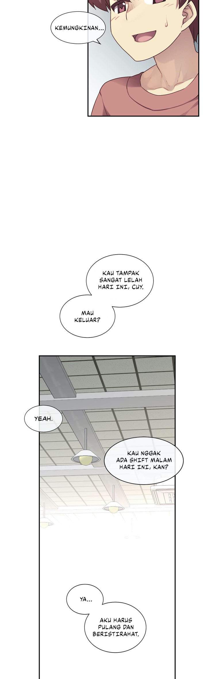 The Girlfriend Dice - Chapter 19 33