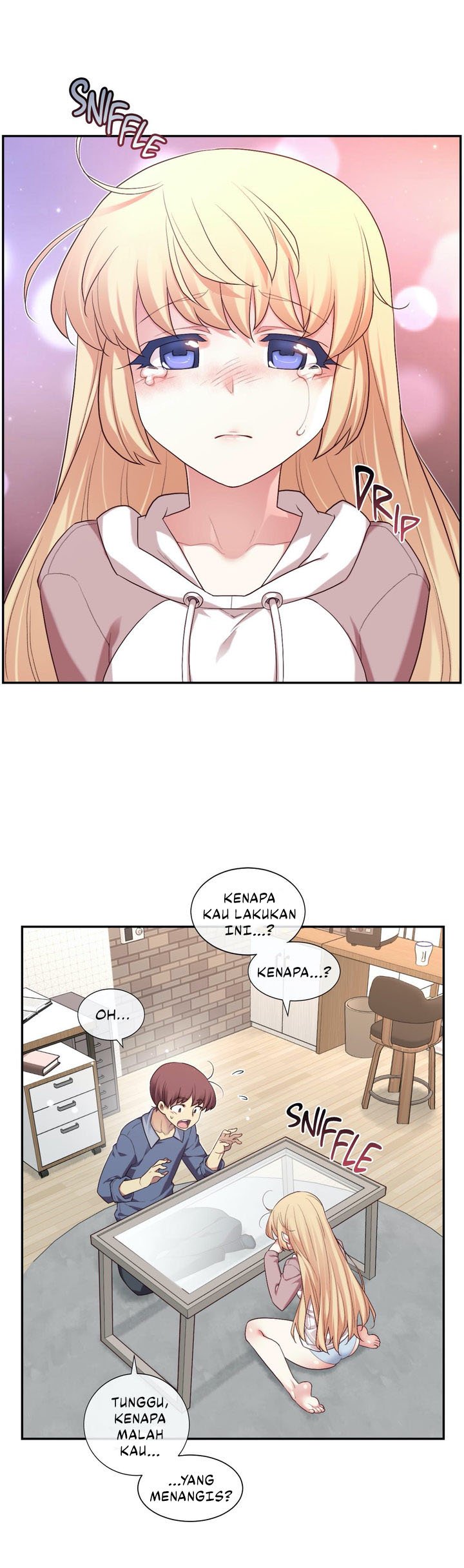 The Girlfriend Dice - Chapter 19 234