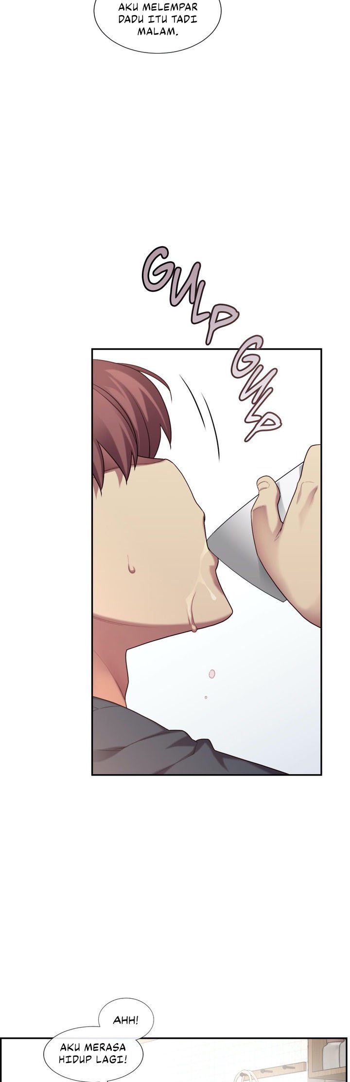 The Girlfriend Dice - Chapter 19 86