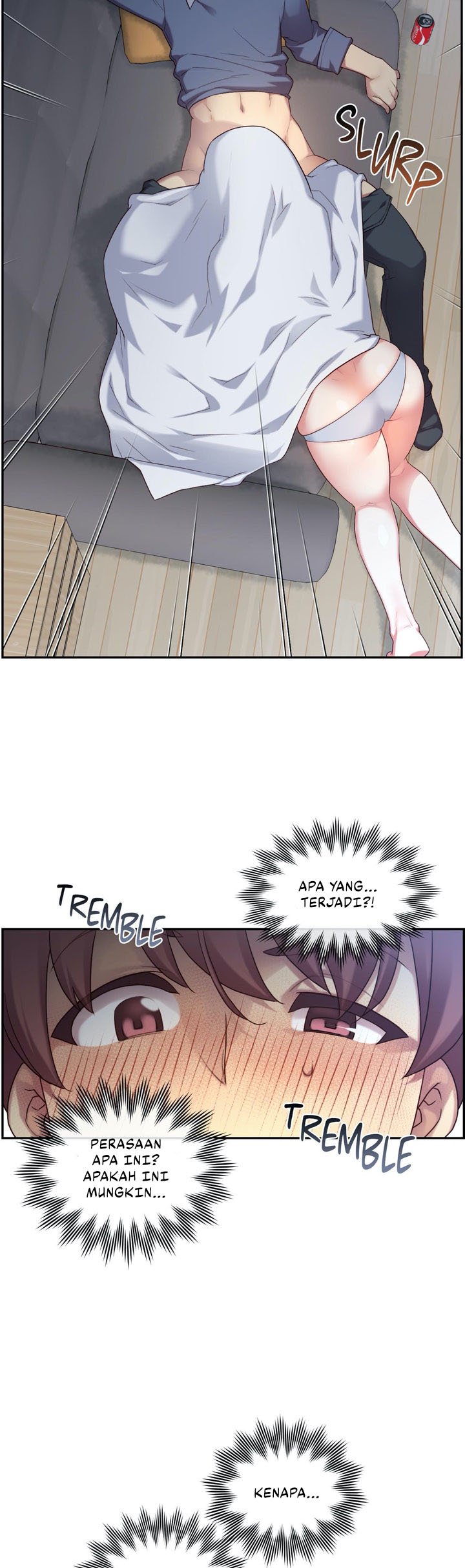 The Girlfriend Dice - Chapter 19 188