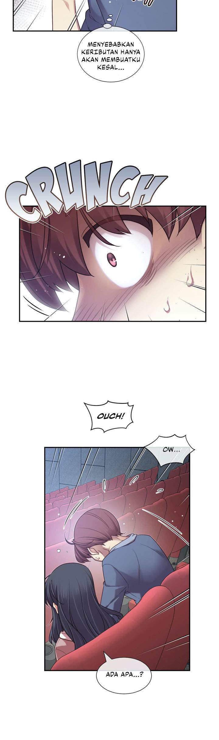 The Girlfriend Dice - Chapter 19 125
