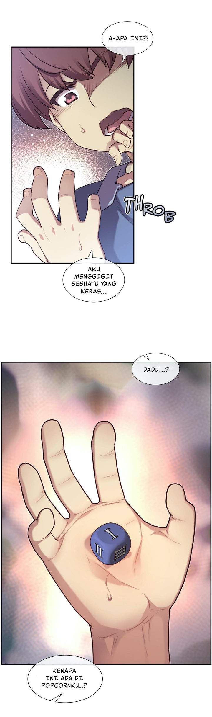 The Girlfriend Dice - Chapter 19 126