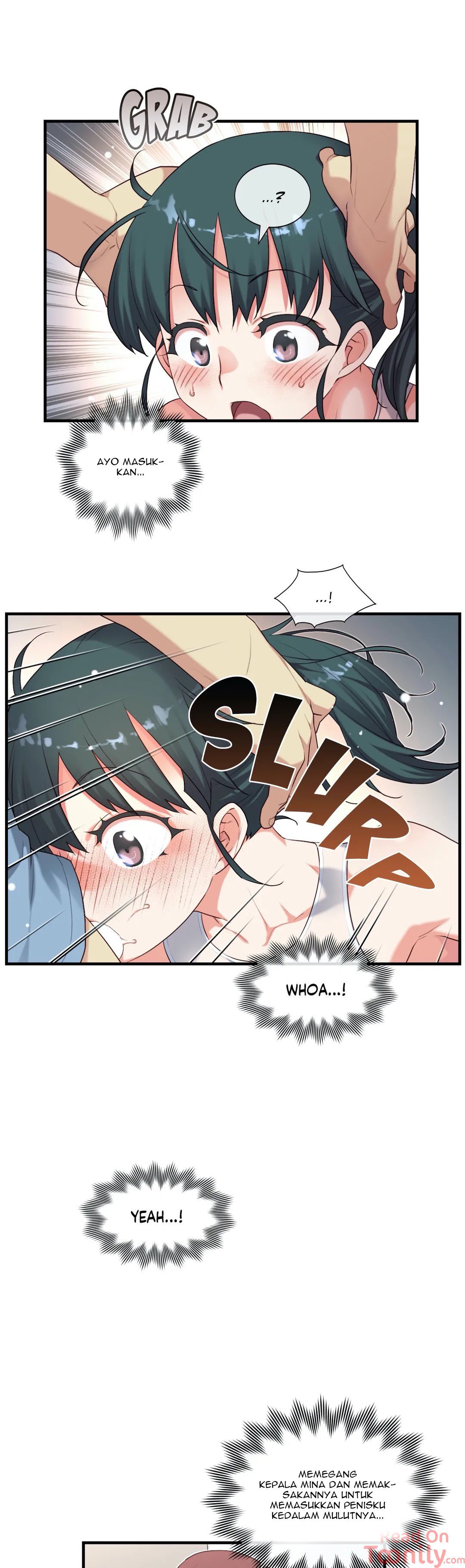 The Girlfriend Dice - Chapter 19 472