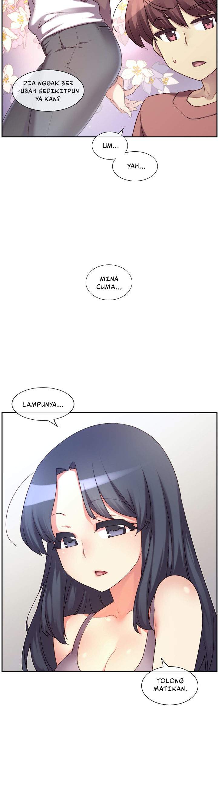 The Girlfriend Dice - Chapter 19 9