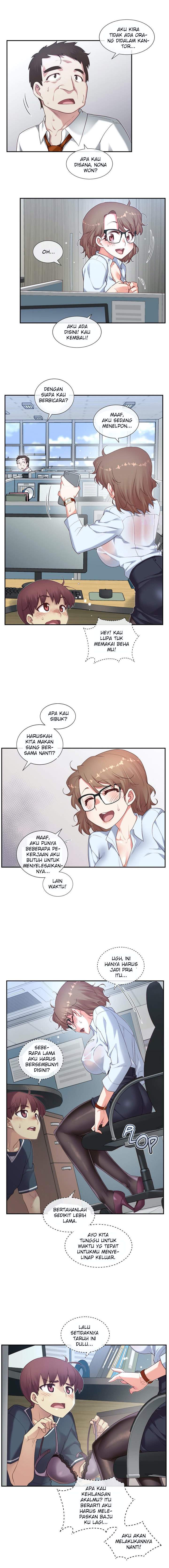 The Girlfriend Dice - Chapter 19 307
