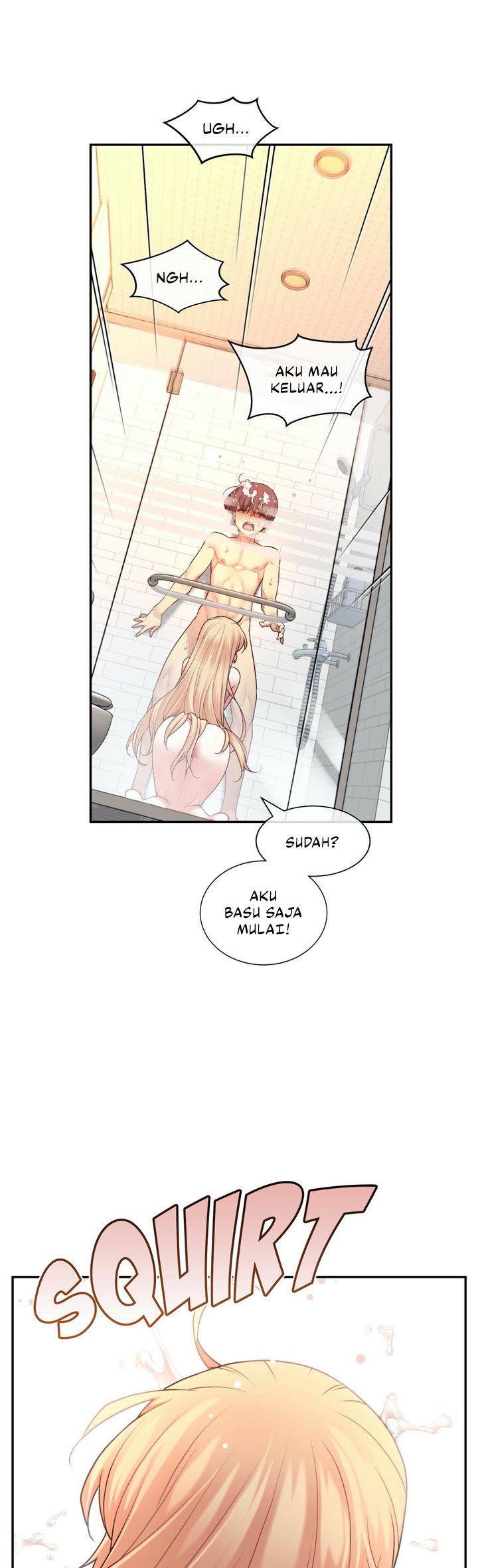The Girlfriend Dice - Chapter 19 70