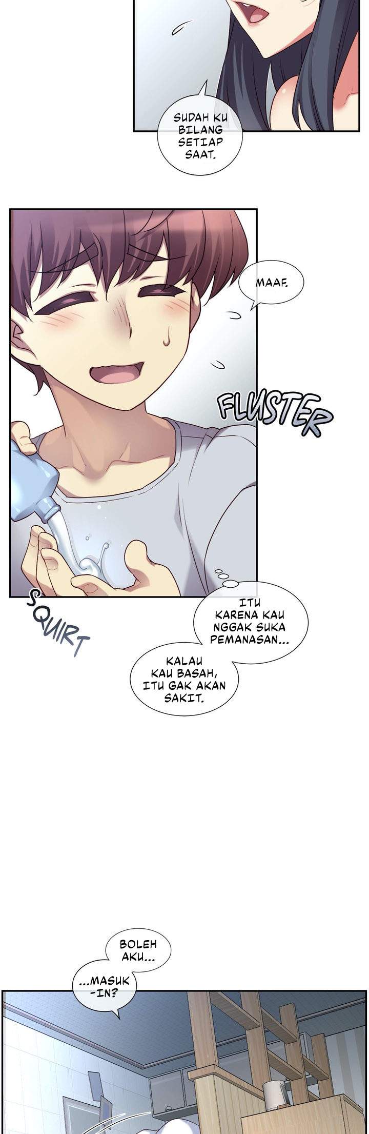The Girlfriend Dice - Chapter 19 12