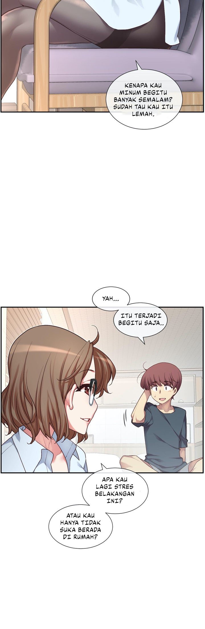 The Girlfriend Dice - Chapter 19 84