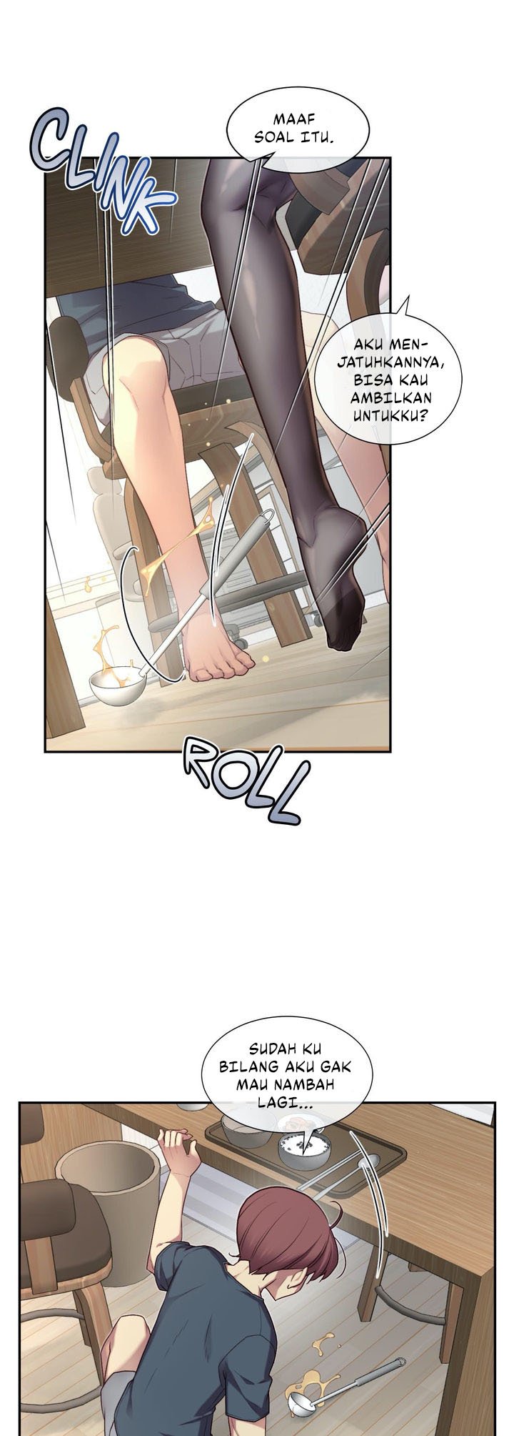The Girlfriend Dice - Chapter 19 88
