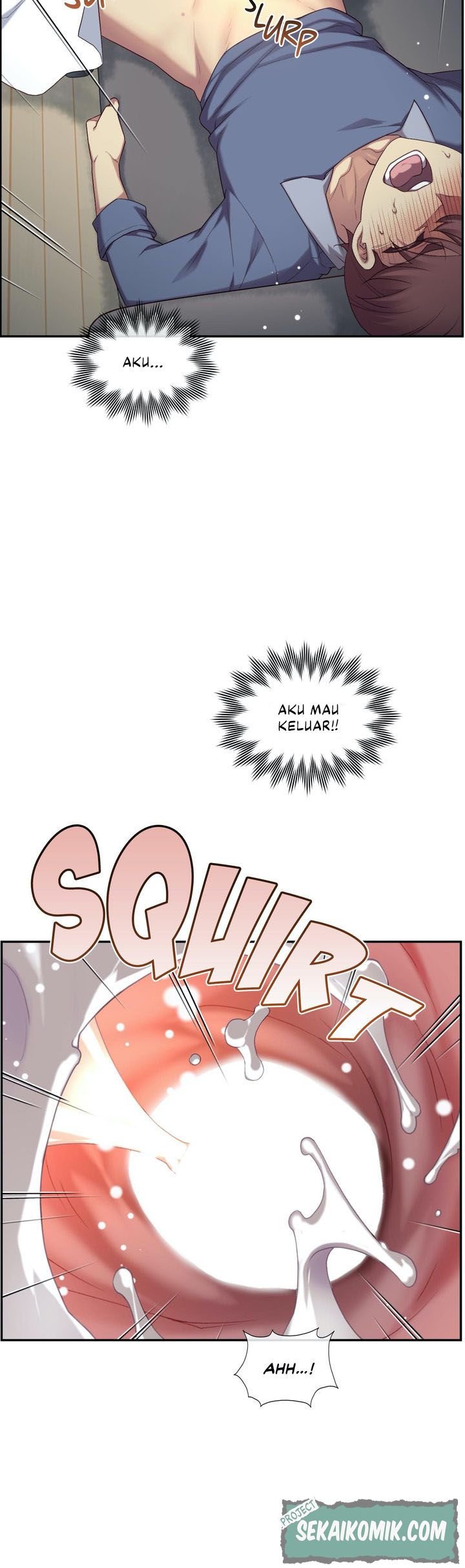 The Girlfriend Dice - Chapter 19 195